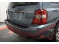 Bluestone Metallic - Highlander V6 4WD Photo No. 65
