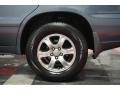 Bluestone Metallic - Highlander V6 4WD Photo No. 68