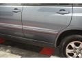 Bluestone Metallic - Highlander V6 4WD Photo No. 70