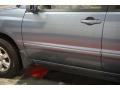 Bluestone Metallic - Highlander V6 4WD Photo No. 71