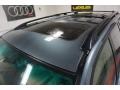 Bluestone Metallic - Highlander V6 4WD Photo No. 79