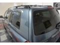 Bluestone Metallic - Highlander V6 4WD Photo No. 80