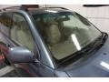 Bluestone Metallic - Highlander V6 4WD Photo No. 84