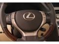 Parchment Steering Wheel Photo for 2015 Lexus RX #114378154