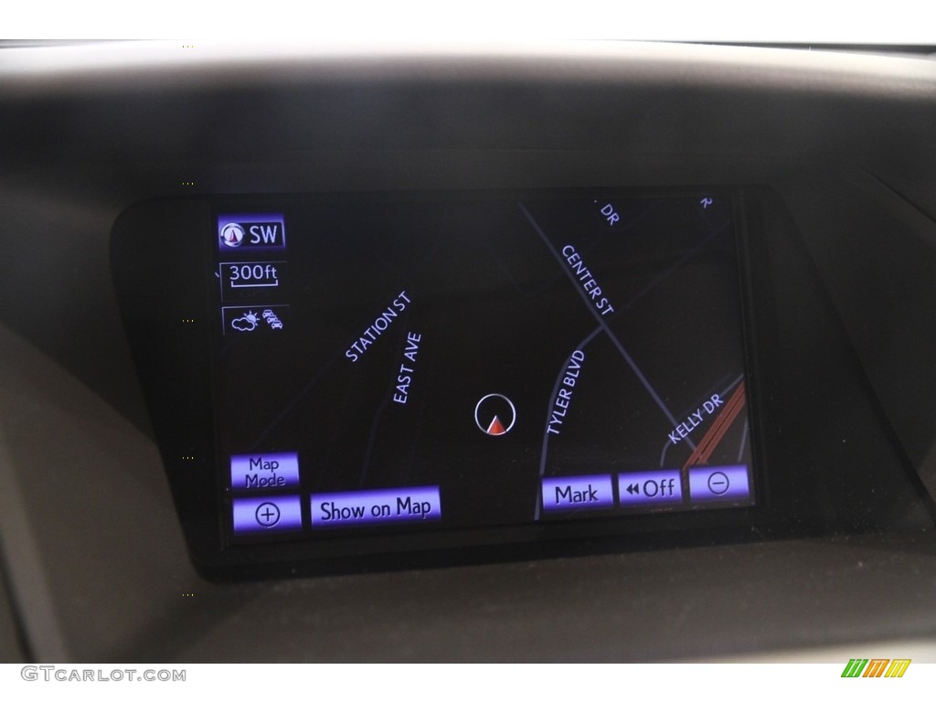 2015 Lexus RX 350 AWD Navigation Photo #114378178
