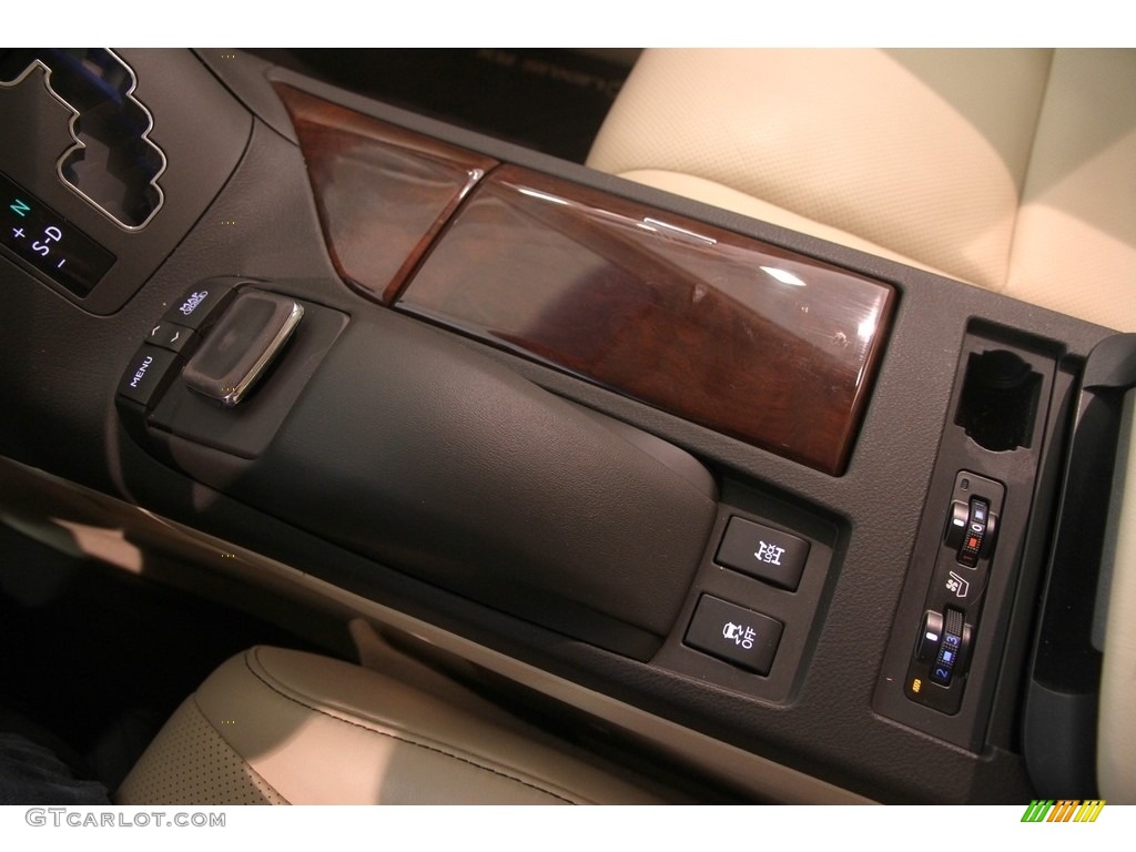 2015 Lexus RX 350 AWD Controls Photo #114378199