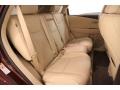 Parchment Rear Seat Photo for 2015 Lexus RX #114378231