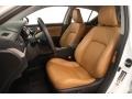 2012 Starfire White Pearl Lexus CT 200h Hybrid Premium  photo #5