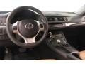 2012 Starfire White Pearl Lexus CT 200h Hybrid Premium  photo #6