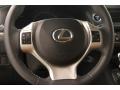 2012 Starfire White Pearl Lexus CT 200h Hybrid Premium  photo #7