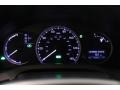 2012 Starfire White Pearl Lexus CT 200h Hybrid Premium  photo #8