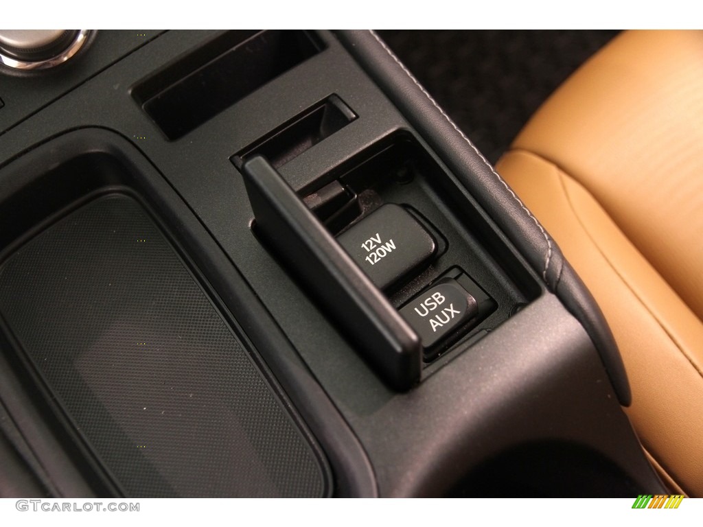 2012 CT 200h Hybrid Premium - Starfire White Pearl / Caramel Nuluxe photo #16