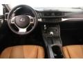 2012 Starfire White Pearl Lexus CT 200h Hybrid Premium  photo #20