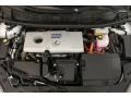 2012 Starfire White Pearl Lexus CT 200h Hybrid Premium  photo #22