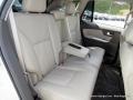 2014 White Platinum Ford Edge Limited AWD  photo #14