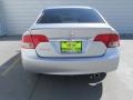 Taffeta White - Civic LX-S Sedan Photo No. 10