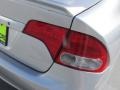 Taffeta White - Civic LX-S Sedan Photo No. 11