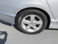 Taffeta White - Civic LX-S Sedan Photo No. 15