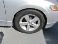 Taffeta White - Civic LX-S Sedan Photo No. 16
