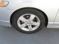 Taffeta White - Civic LX-S Sedan Photo No. 17