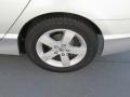 Taffeta White - Civic LX-S Sedan Photo No. 18