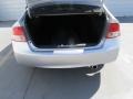 Taffeta White - Civic LX-S Sedan Photo No. 19