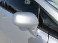 Taffeta White - Civic LX-S Sedan Photo No. 21