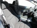 Taffeta White - Civic LX-S Sedan Photo No. 24