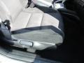 Taffeta White - Civic LX-S Sedan Photo No. 25