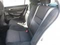 Taffeta White - Civic LX-S Sedan Photo No. 29