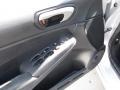 Taffeta White - Civic LX-S Sedan Photo No. 31