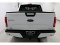 2016 Oxford White Ford F150 XLT SuperCrew 4x4  photo #6