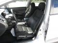 Taffeta White - Civic LX-S Sedan Photo No. 32