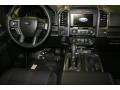 2016 Oxford White Ford F150 XLT SuperCrew 4x4  photo #9