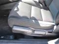 Taffeta White - Civic LX-S Sedan Photo No. 33