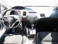 Taffeta White - Civic LX-S Sedan Photo No. 34