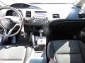 Taffeta White - Civic LX-S Sedan Photo No. 35