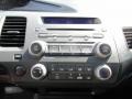 Taffeta White - Civic LX-S Sedan Photo No. 36