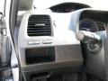 Taffeta White - Civic LX-S Sedan Photo No. 42