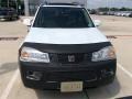 Polar White 2007 Saturn VUE V6