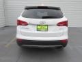 Frost White Pearl - Santa Fe Sport  Photo No. 10