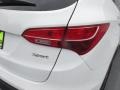 Frost White Pearl - Santa Fe Sport  Photo No. 11