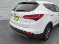Frost White Pearl - Santa Fe Sport  Photo No. 12