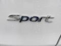 Frost White Pearl - Santa Fe Sport  Photo No. 15