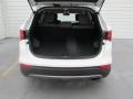 Frost White Pearl - Santa Fe Sport  Photo No. 20