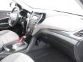 Frost White Pearl - Santa Fe Sport  Photo No. 26