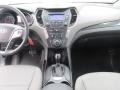Frost White Pearl - Santa Fe Sport  Photo No. 37