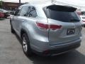 2014 Predawn Gray Mica Toyota Highlander XLE AWD  photo #3