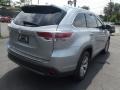 2014 Predawn Gray Mica Toyota Highlander XLE AWD  photo #4