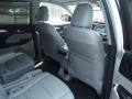 2014 Predawn Gray Mica Toyota Highlander XLE AWD  photo #9